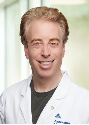Murray Arons, MD