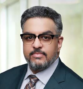 Jay John Chacko, MD