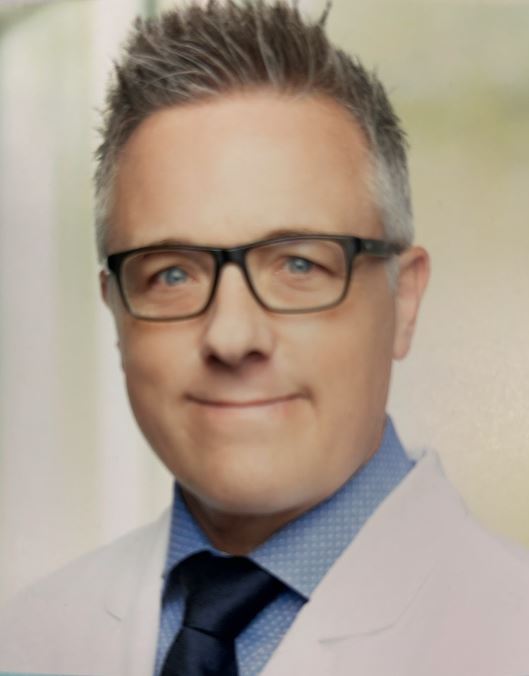 Russell E. Gibson, MD