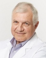William Faith, MD
