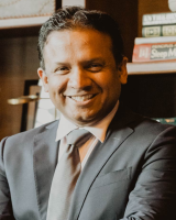 Bijoy John, MD