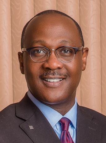 Olusola Oguntolu, MD